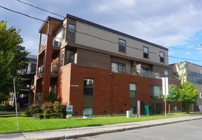 15 Monk Street 5, Glebe - Ottawa East And Area, On K1s 3y5