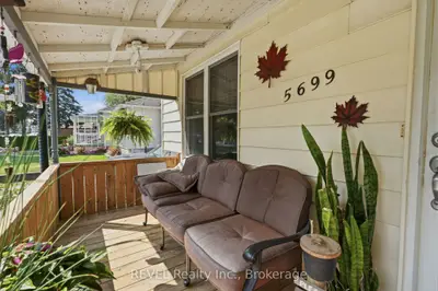 5699 Montrose Road, Niagara Falls, On L2h 1k9