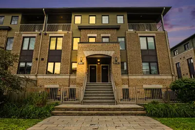269a Titanium Private, Orleans - Convent Glen And Area, On K1c 0a5