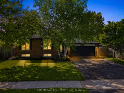 Detached in Hamilton