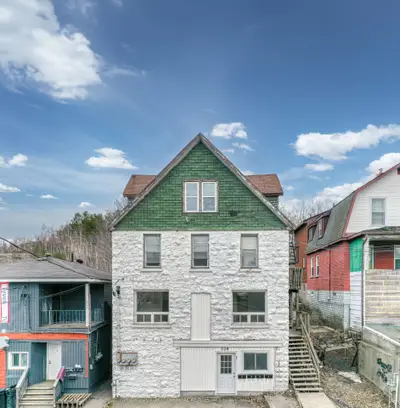 328 Melvin Avenue, Greater Sudbury, On P3c 4x3