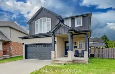 737 North Leaksdale Circle, London South, On N6m 1m1