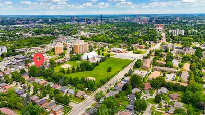 77 Overlea Drive, Kitchener, On N2m 1s9