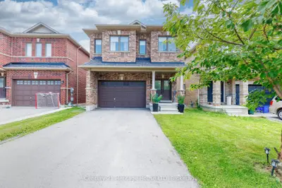 50 Palace Street, Thorold, On L2v 0j7