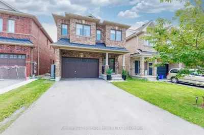 50 Palace Street, Thorold, On L2v 0j7
