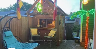 99 Forest Grove, Port Colborne, On L0s 1r0