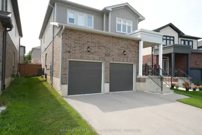 2443 Bennett Cross, London South, On N6m 0g6