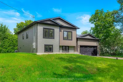 9303 Greenbush Lane, Elizabethtown-kitley, On K0e 1a0