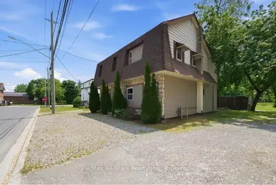 103 Durham Street W, Kawartha Lakes, On K9v 2r2