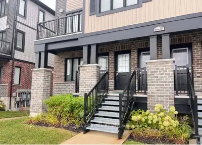 160 Rochefort Street B1, Kitchener, On N2r 0c1