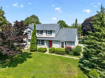 470 Kingsdale Avenue, Kingston, On K7m 8a3