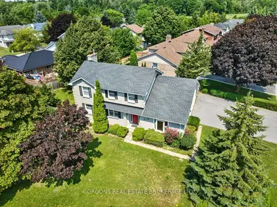 470 Kingsdale Avenue, Kingston, On K7m 8a3