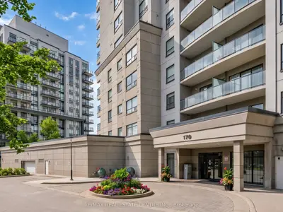 170 Water Street N 501, Cambridge, On N1r 3b6
