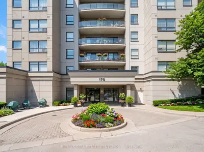 170 Water Street N 501, Cambridge, On N1r 3b6