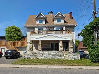 711 Ridgeway Street E, Thunder Bay, On P7e 5h3
