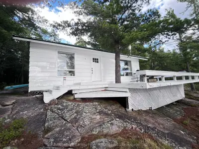 82 Jessup Island, Nipissing, On P0h 1w0