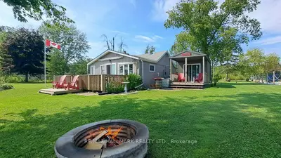 1115 New Lakeshore Road, Haldimand, On N0a 1l0
