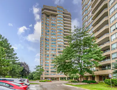 6 Willow Street 1503, Waterloo, On N2j 4s3