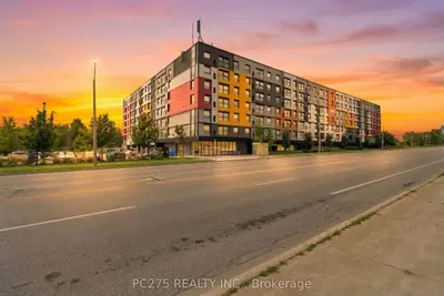 1291 Gordon Street 218, Guelph, On N1l 0m5