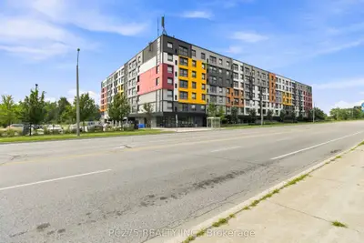 1291 Gordon Street 218, Guelph, On N1l 0m5
