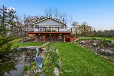 291 Tuftsville Road, Stirling-rawdon, On K0k 3e0