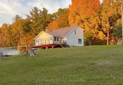 291 Tuftsville Road, Stirling-rawdon, On K0k 3e0