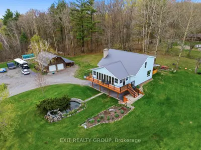 291 Tuftsville Road, Stirling-rawdon, On K0k 3e0