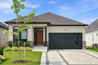25 Sunrise Court, Fort Erie, On L0s 1n0