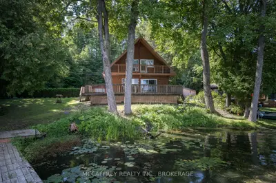 3050 Ernie Lane, Frontenac, On K0h 1h0
