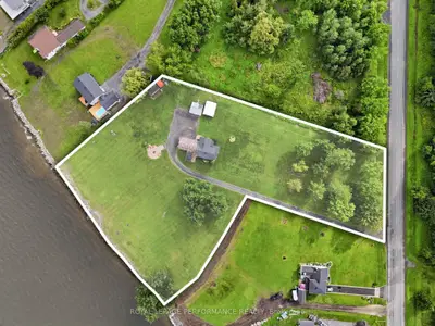 1178 Bay Road, Champlain, On K0b 1k0