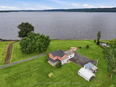 1178 Bay Road, Champlain, On K0b 1k0