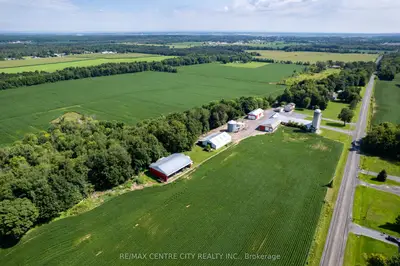 1537 St. Felix Road, Clarence-rockland, On K0a 2a0