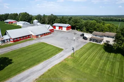 1537 St. Felix Road, Clarence-rockland, On K0a 2a0