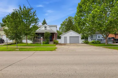 349 Edmonton Street, London East, On N5w 4y4