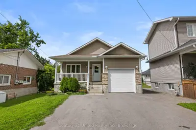 127.5 Adelaide Street S, Kawartha Lakes, On K9v 3k5