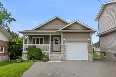 127.5 Adelaide Street S, Kawartha Lakes, On K9v 3k5