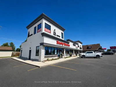 801 Dundas Street 5, Woodstock, On N4s 1g2