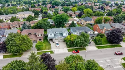 451 Burnett Avenue, Cambridge, On N1t 1l3