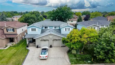 451 Burnett Avenue, Cambridge, On N1t 1l3
