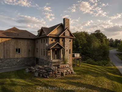 67 Rockmount Crescent, Gravenhurst, On P1p 0a6