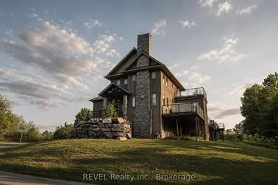 67 Rockmount Crescent, Gravenhurst, On P1p 0a6