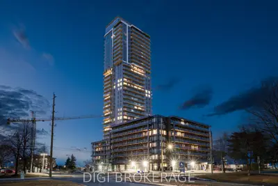 Condo Apartment in Cyrville - Carson Grove - Pineview