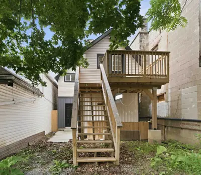 759 Barton Street E, Hamilton, On L8l 3a9