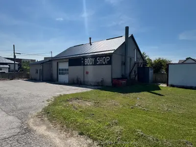 315 Catherine Street, Brockton, On N0g 2v0
