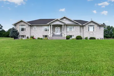3081 Latimer Road, Frontenac, On K0h 1x0