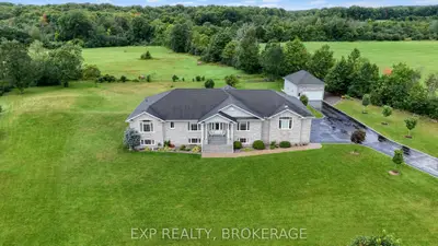 3081 Latimer Road, Frontenac, On K0h 1x0