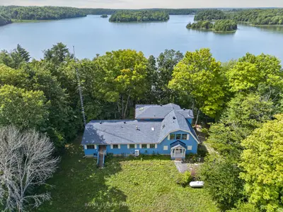 2300 County Road 32, Front Of Leeds & Seeleys Bay, On K7g 2v3