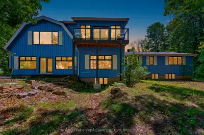 2300 County Road 32, Front Of Leeds & Seeleys Bay, On K7g 2v3