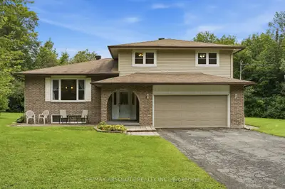 1000 Milburn Crescent, Orleans - Cumberland And Area, On K4c 1c9