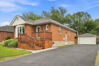 299 West 5th Street, Hamilton, On L9c 3p2